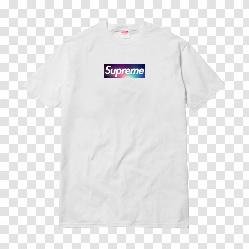 T-shirt Logo Collar Sleeve - Shirt Transparent PNG