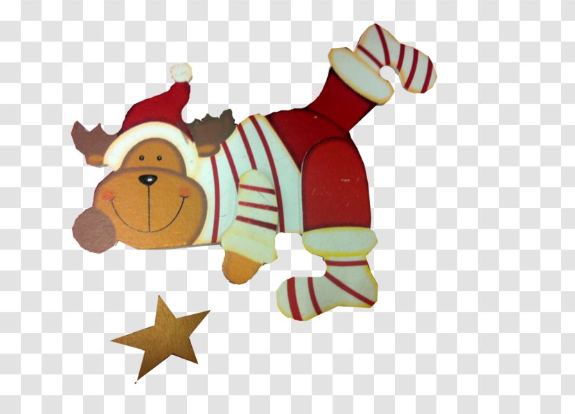 Clip Art Christmas Fictional Character Transparent PNG