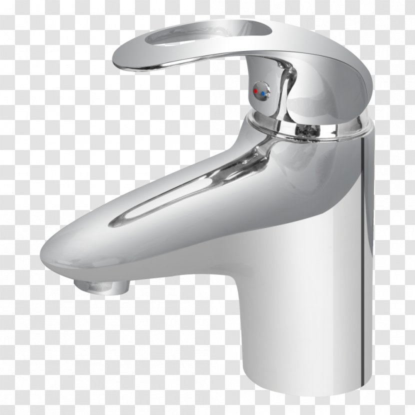 Tap Mixer Bathroom Sink Piping And Plumbing Fitting - Bathtub - Accessory Transparent PNG