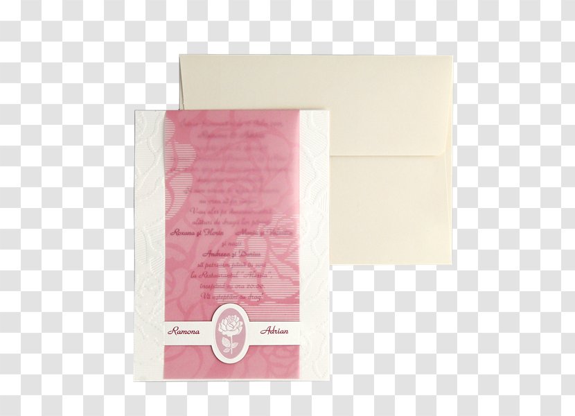 Paper Pink M - Grase Transparent PNG