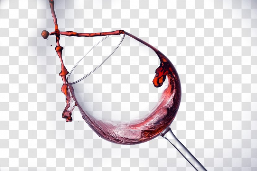 Red Wine Cabernet Sauvignon Shiraz Penfolds - Pinot Noir - Glass Transparent PNG
