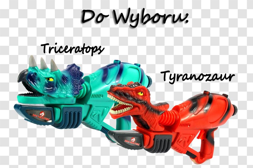 Toy Triceratops Water Gun Warriors - Discounts And Allowances Transparent PNG