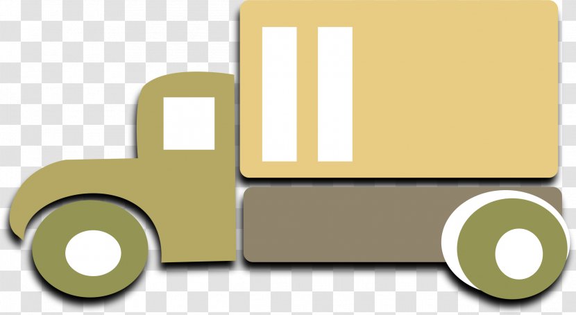 Clip Art: Transportation Mover Openclipart Vector Graphics - Business - Dump Truck Clipart Transparent PNG