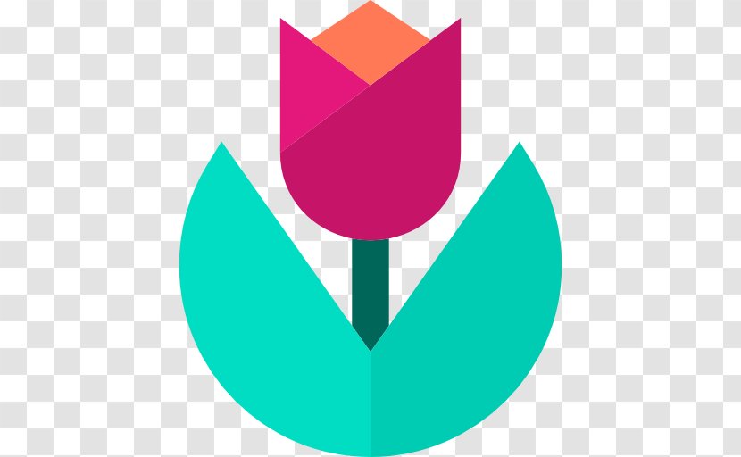 Flower Tulip - Garden Transparent PNG