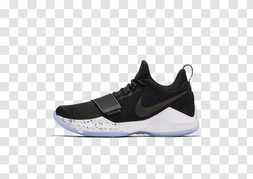 Nike Air Max Free Sneakers Jordan - White Transparent PNG