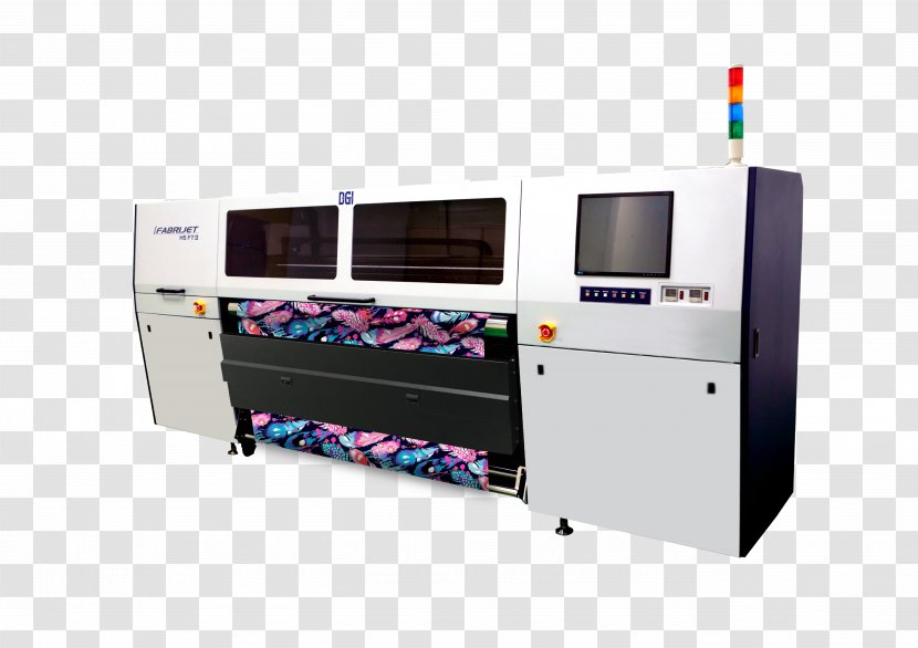 Dye-sublimation Printer Inkjet Printing - Dyesublimation Transparent PNG