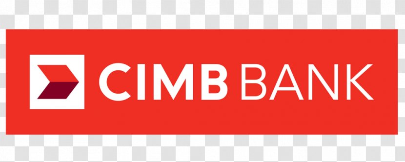 CIMB Bank Maybank Niaga - Sign Transparent PNG