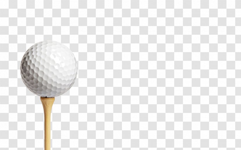 Golf Balls - Sports Equipment - Tee Transparent PNG