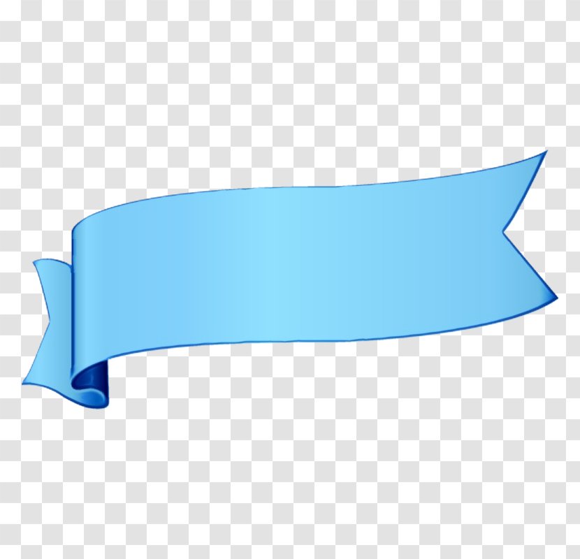 Turquoise Table Visor - Wet Ink Transparent PNG