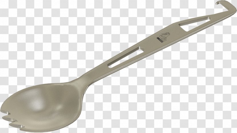 Kitchen Cartoon - Cutlery - Scoop Ladle Transparent PNG