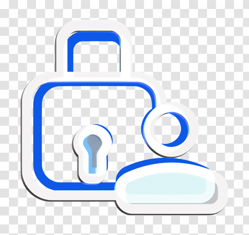 Control Icon Privacy Icon Safety Icon Transparent PNG