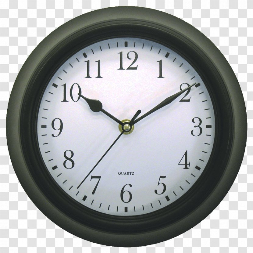 Clock Table Kitchen Wall Westclox - Tree - Image Transparent PNG