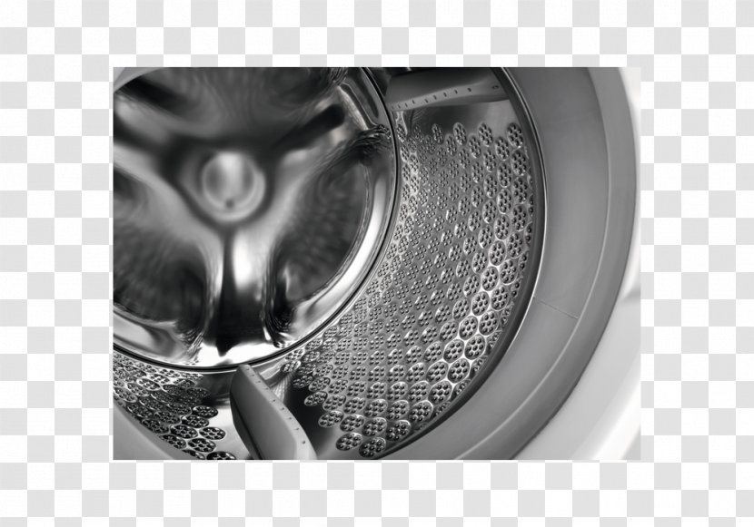 Washing Machines Time Home Appliance Laundry Technology - Zanussi Lindo300 Zwf91283 Transparent PNG