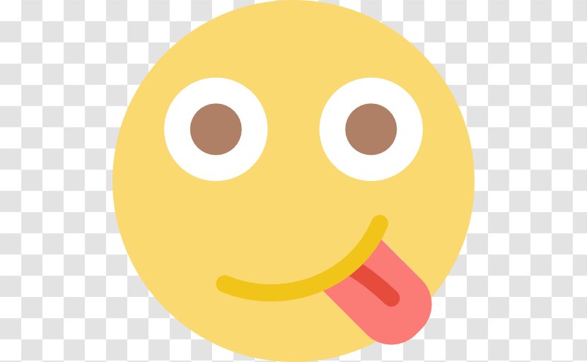 Smiley Emoticon - Happiness Transparent PNG