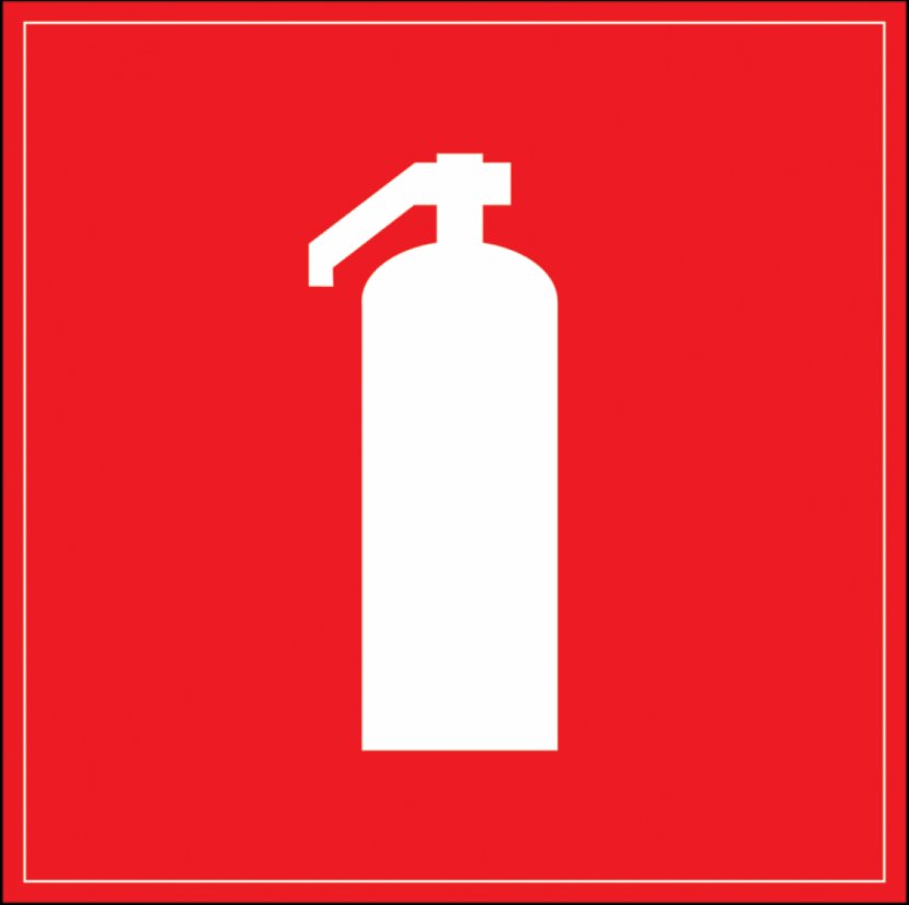 Exit Sign Emergency Fire Clip Art - Evacuation - Extinguisher Transparent PNG