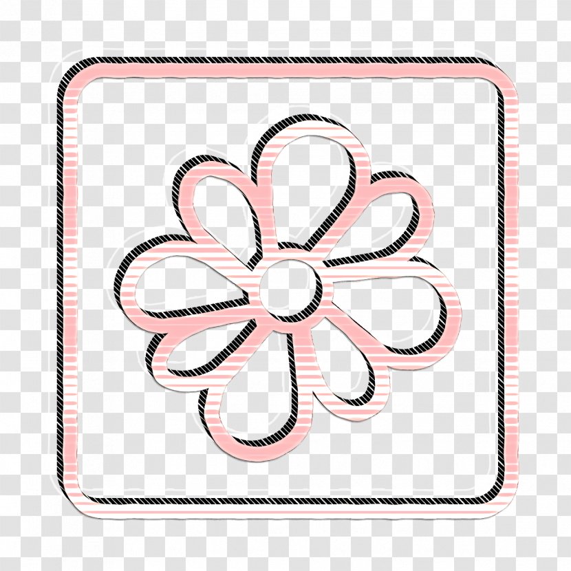 Flower Icon Icq Im - Plant Petal Transparent PNG