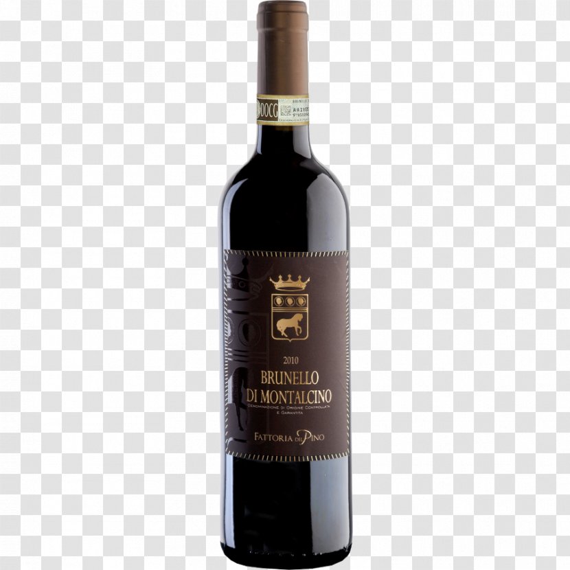 Cabernet Sauvignon Dessert Wine Brunello Di Montalcino DOCG Red - Drink Transparent PNG