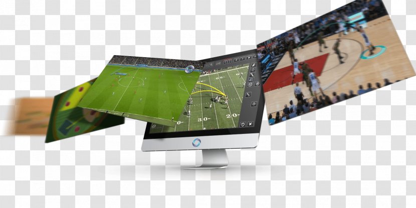 Paint Broadcasting Stadium Business Process - Chyronhego Corporation Transparent PNG