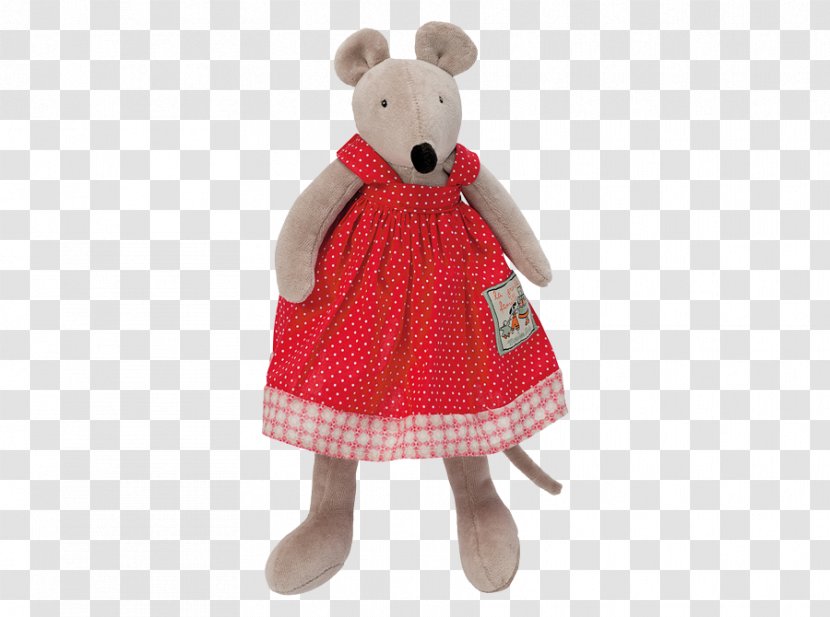 Stuffed Animals & Cuddly Toys Moulin Roty Child Infant - Toy Transparent PNG
