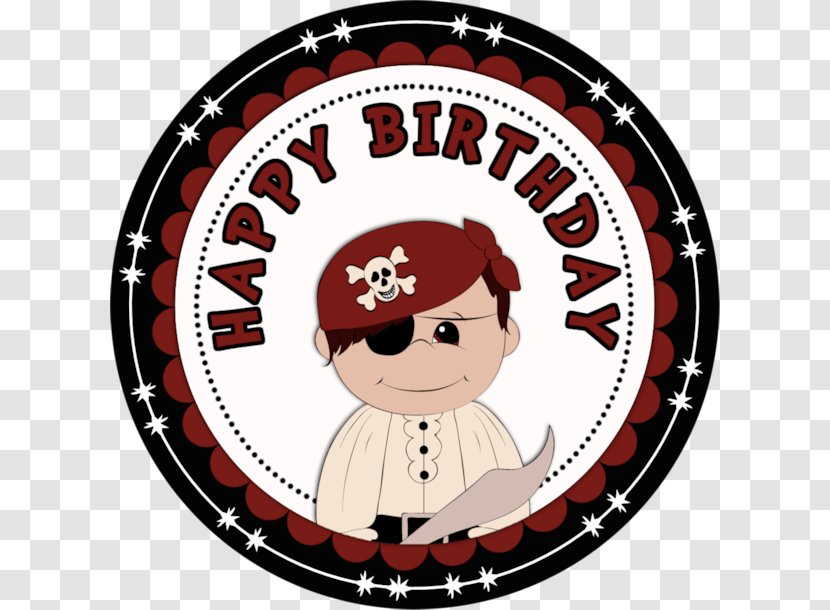 Birthday Party Cupcake Piracy Kelana Jaya - Flower - Tags Transparent PNG