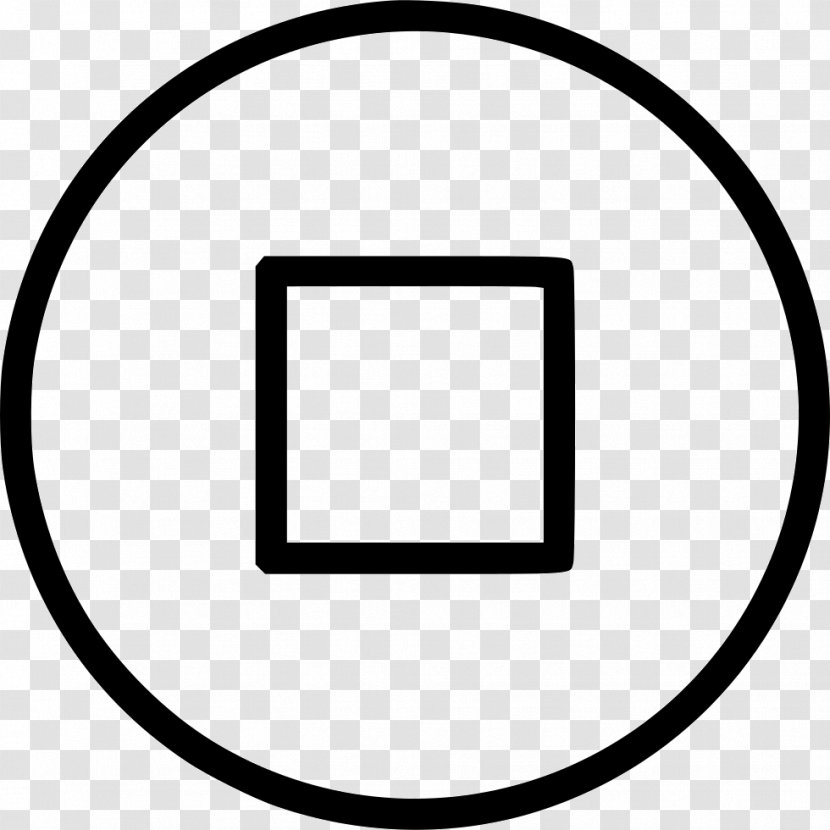 Button User Interface - Symbol Transparent PNG