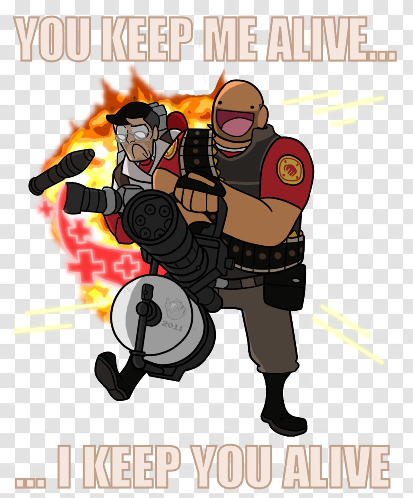 Team Fortress 2 Garry's Mod Counter-Strike: Global Offensive Dota Steam - Frame - Watercolor Transparent PNG