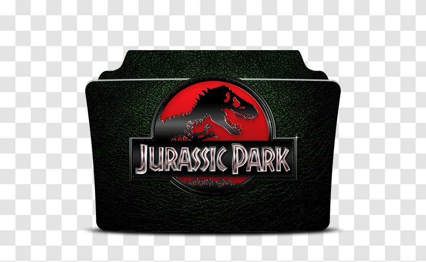 4K Resolution Jurassic Park Film Ultra HD Blu-ray Desktop Wallpaper - Logo - Movies Transparent PNG