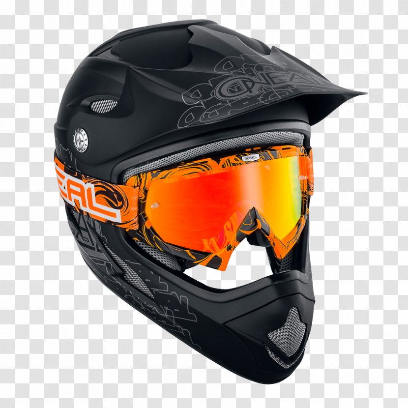 Bicycle Helmets Motorcycle Goggles Ski & Snowboard Glass - Helmet Transparent PNG
