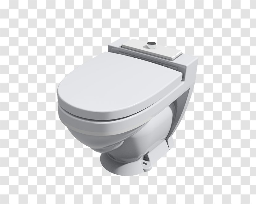 Toilet & Bidet Seats Vacuum Sewer Transparent PNG