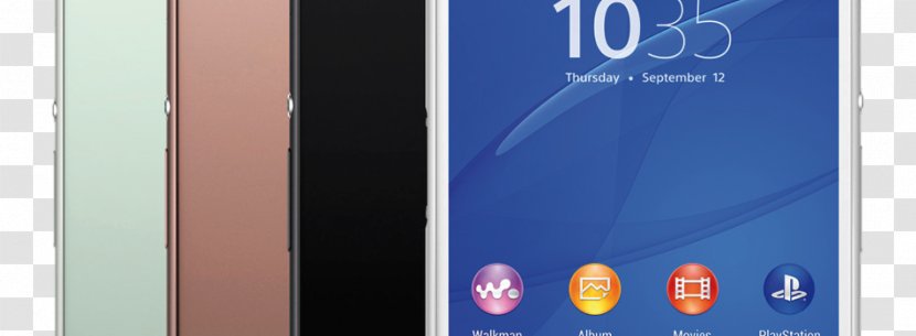 Sony Xperia Z3 Compact Z3+ S Z1 - J Transparent PNG