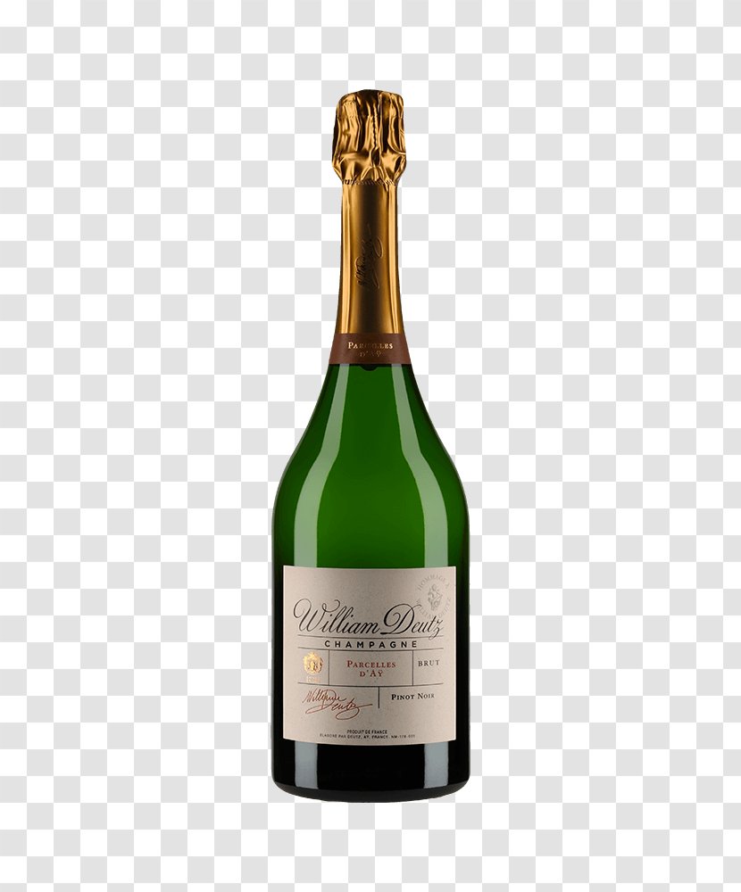 Champagne White Wine Millesima Bollinger - Appellation Transparent PNG