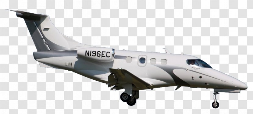 Embraer ERJ Family Aircraft Hawker 4000 Beechcraft Premier I Airliner - Airline Transparent PNG