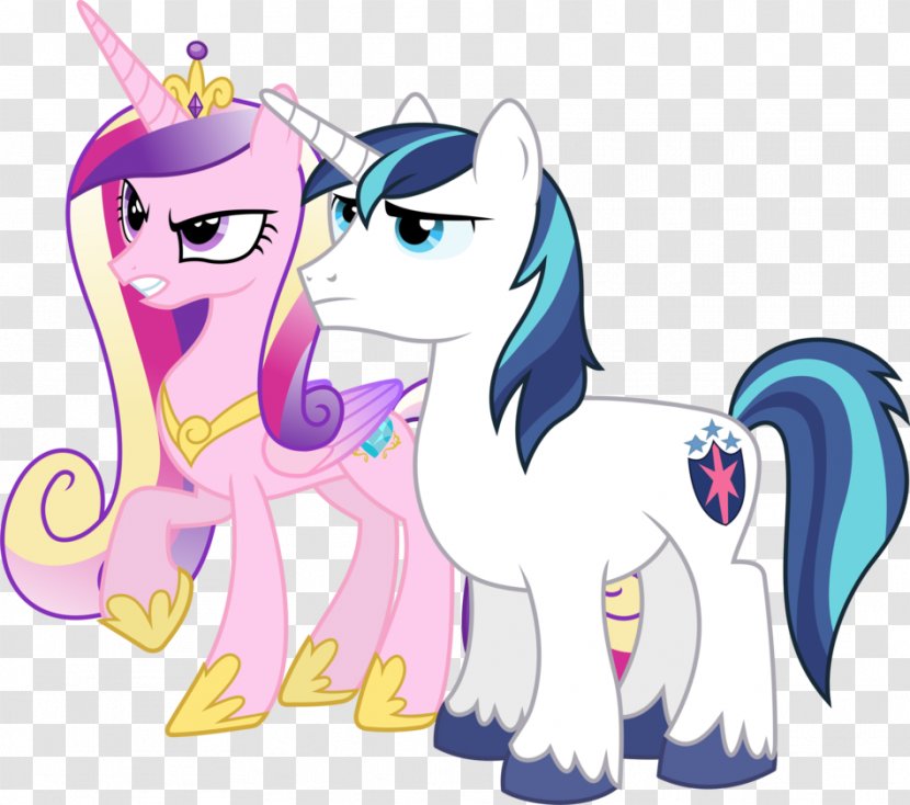 Princess Cadance Pony Twilight Sparkle Shining Armor YouTube - Watercolor - Youtube Transparent PNG
