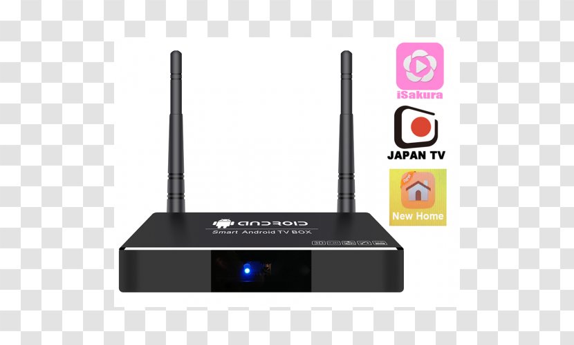 Set-top Box Television IPTV Smart TV Android - Satellite Transparent PNG