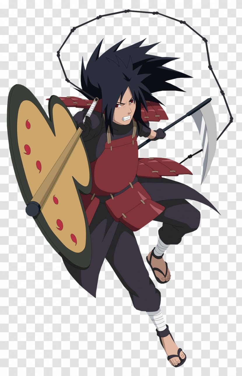 Madara Uchiha Itachi Sasuke Pain Obito - Tree - Naruto Transparent PNG