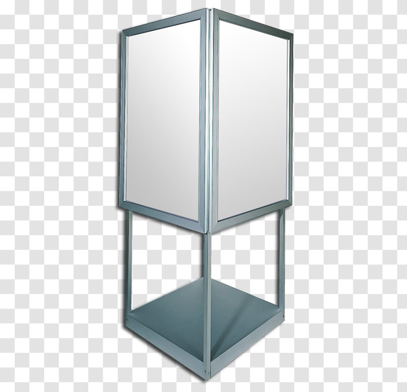 Window Picture Frames Poster Kiosk Glass Transparent PNG