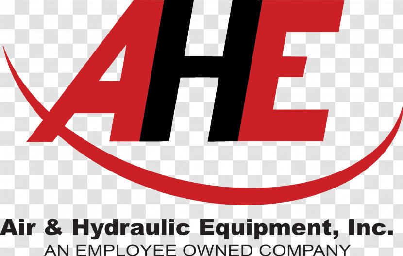 Logo Hydraulics Pneumatics Air & Hydraulic Equipment Inc - Machinery - Heavy Transparent PNG