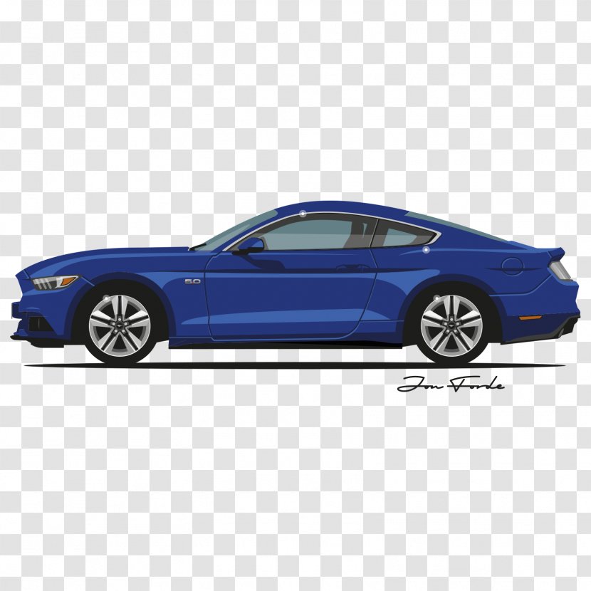 2018 Acura ILX Ford Mustang Hyundai Car Pontiac GTO - Shelby Transparent PNG