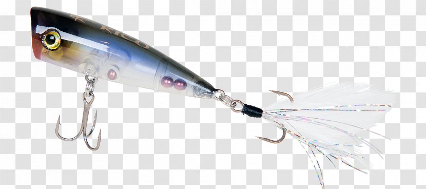 Spoon Lure Fishing - Bait Transparent PNG