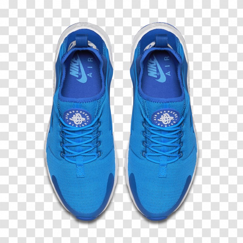 Nike Air Max Sneakers Huarache Jordan - Walking Shoe Transparent PNG
