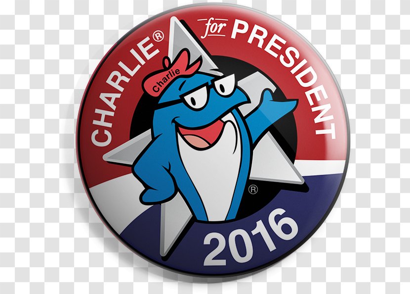 StarKist Charlie The Tuna Logo Brand Advertising - Fashion Accessory Transparent PNG