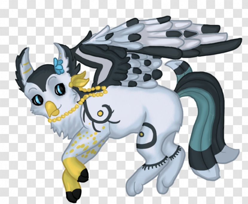 Illustration Cartoon Carnivores Figurine Technology - Mythical Creature - Quad Transparent PNG