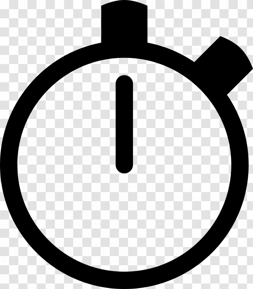 Timer Alarm Clocks Clip Art - Time - Stopwatch Transparent PNG