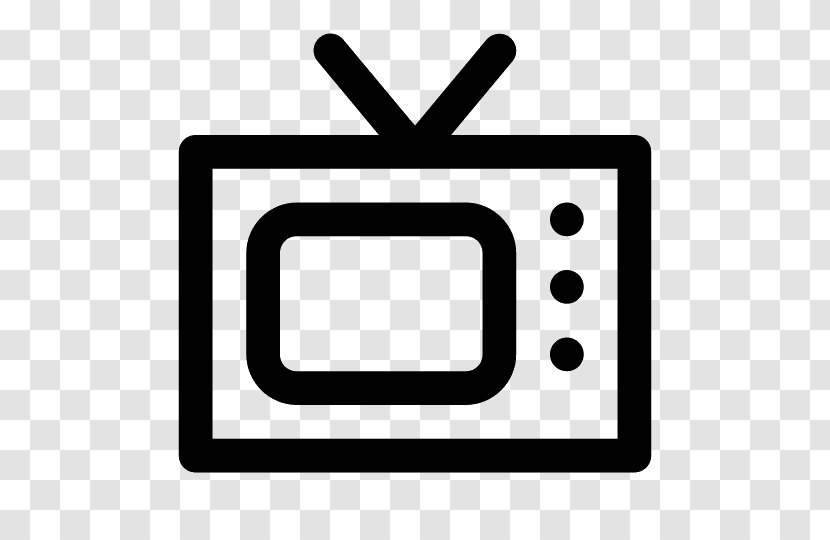 Television - Rectangle Transparent PNG