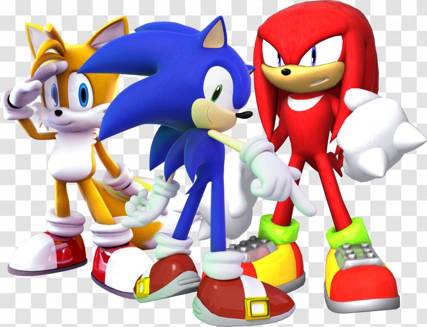 Mario & Sonic At The Olympic Games Hedgehog 2 Knuckles Chaos Transparent PNG