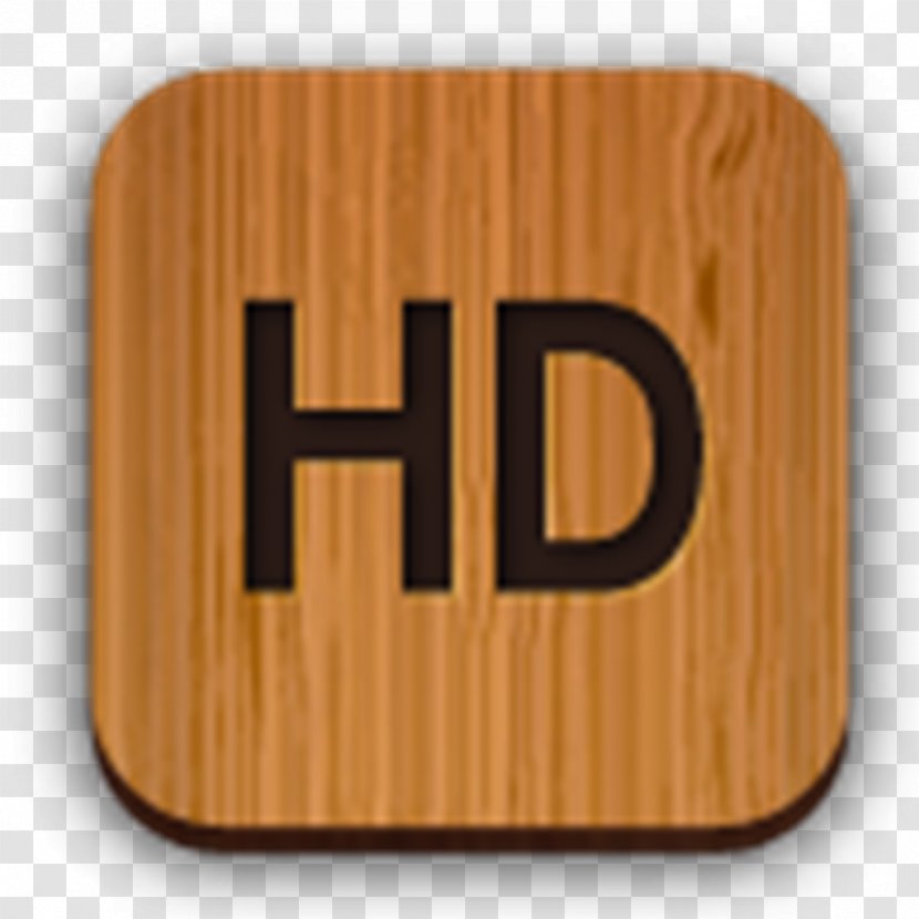 HD DVD High-definition Television - Symbol - Video Icon Transparent PNG