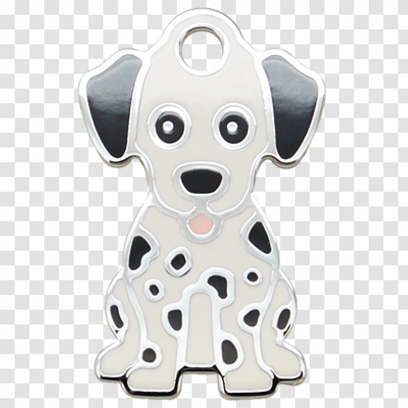 Dalmatian Dog Puppy Breed Non-sporting Group Taobao - Pet Transparent PNG