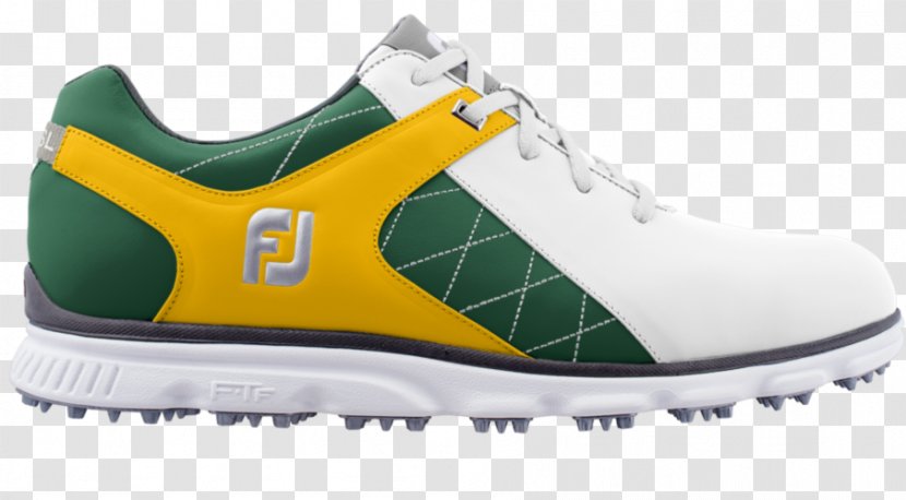 FootJoy Golfschoen Shoe Nike - Athletic - Golf Transparent PNG