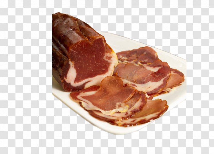 Jerky Pork Bakkwa Domestic Pig Bacon - In Spain Transparent PNG
