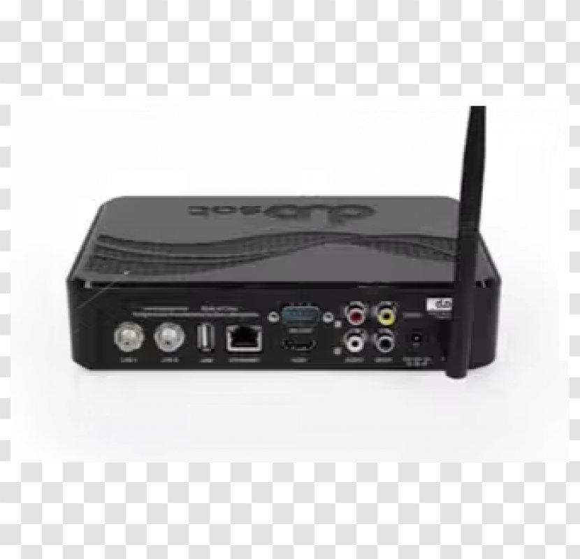 Receiver Wireless Access Points High Efficiency Video Coding Electronics High-definition Television - Router - Br Ambedkar Hd Images Transparent PNG
